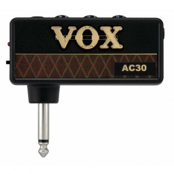 VOX amPlug 2 AC30 купить