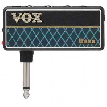 VOX amPlug 2 Bass купить