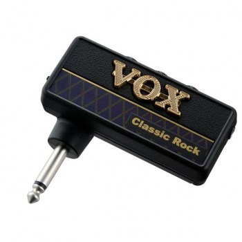 VOX amPlug 2 Classic Rock купить