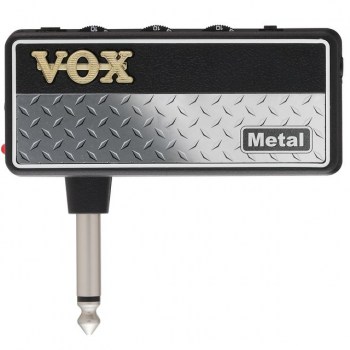 VOX amPlug 2 Metal купить