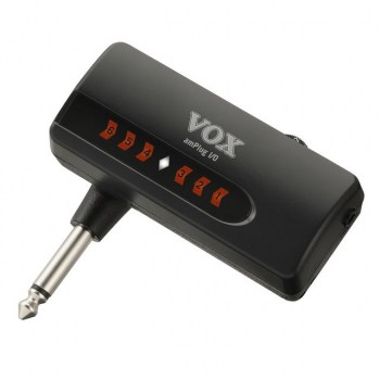VOX amPlug I/O купить