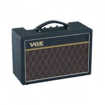 VOX Pathfinder 10 Guitar Amp Combo , Black купить
