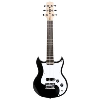VOX SDC-1 mini Electric Guitar Black купить