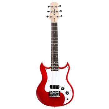 VOX SDC-1 mini Electric Guitar Red купить