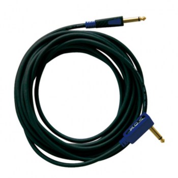 VOX Special Series Cable 5m black Spec. Series Git.-Kabel 5m, SW купить