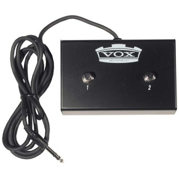 VOX VFS 2 Dual Footswitch For Pathfinder&amp- Cambridge Amps купить