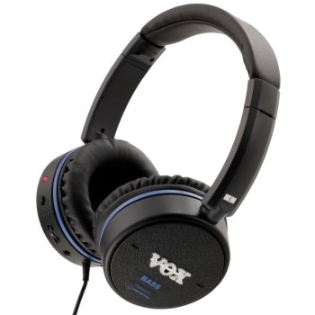 VOX VGH-Bass Headphone Amp купить