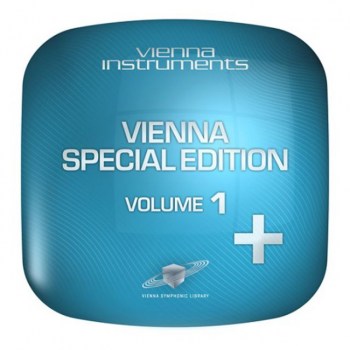 VSL Special Edition Collection V1+ LICENCE CODE ONLY купить
