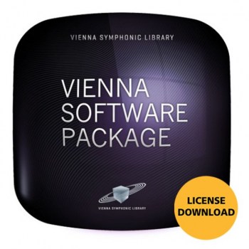 VSL Vienna Software Package License Code купить