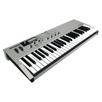 Waldorf Blofeld Keyboard white Synthesizer купить
