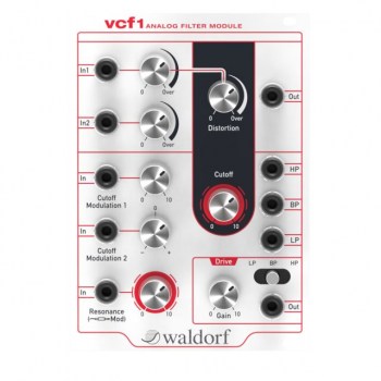 Waldorf VCF1 Modul купить