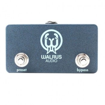 Walrus Audio 2-Channel Remote Switch купить