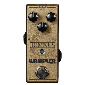 Wampler Tumnus V2 купить