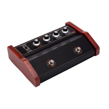 Warm Audio Jet Phaser купить