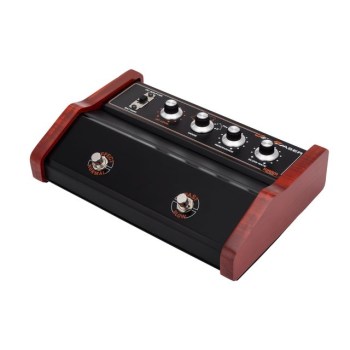 Warm Audio Jet Phaser купить