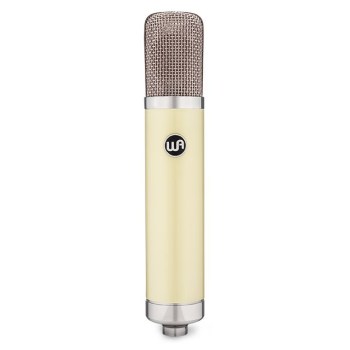 Warm Audio WA-251 Tube Condenser Microphone купить