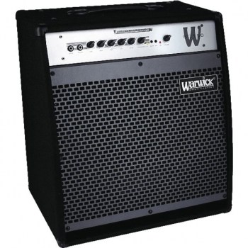 Warwick BC 150 Bass Combo 150 Watt купить