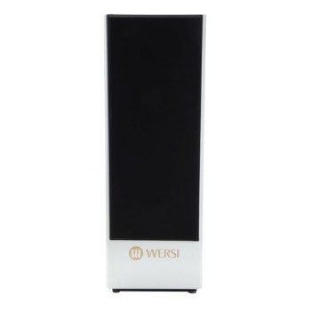 Wersi TS9000 Active Speakers - Pearl White купить