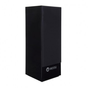 Wersi TS9000 Active Speakers - Black Metallic купить