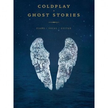 Wise Publications Coldplay: Ghost Stories PVG купить