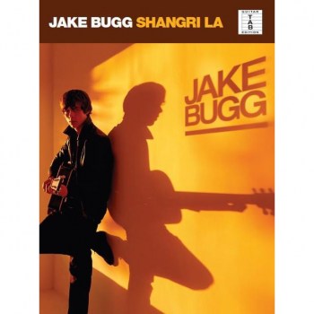 Wise Publications Jake Bugg: Shangri La TAB купить