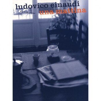 Wise Publications Ludovico Einaudi: Una Mattina Piano (PF) купить