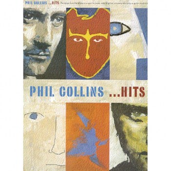 Wise Publications Phil Collins: ...Hits PVG купить