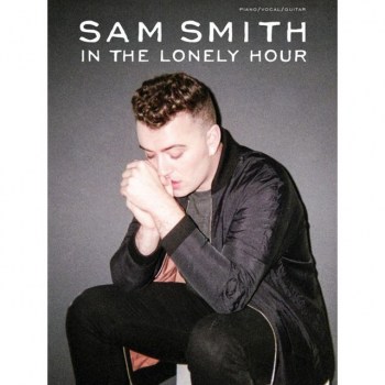 Wise Publications Sam Smith: In The Lonely Hour PVG купить