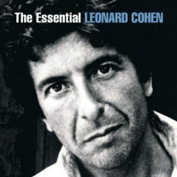 Wise Publications The Essential Leonard Cohen PVG купить