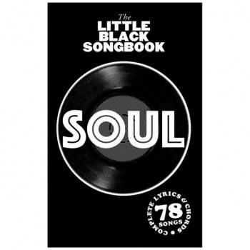 Wise Publications The Little Black Songbook: Soul купить
