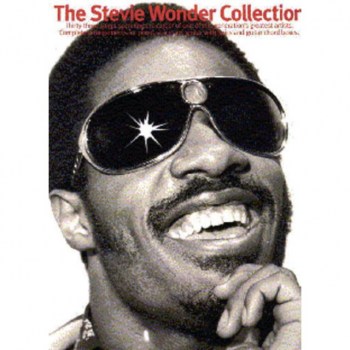Wise Publications The Stevie Wonder Collection PVG купить