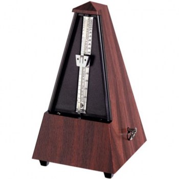 Wittner 2603T Metronome A traditional  pyramid style metronome купить