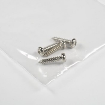 WSC Partsland JB15 Bass Machine Head, Chrom, 4 links купить