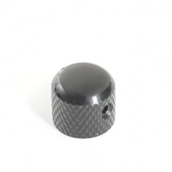 WSC Partsland KSE-BK Mini Dome Knob Black купить