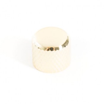 WSC Partsland KSE-GD Mini Dome Knob Metall Gold купить