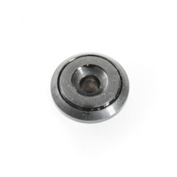 WSC Partsland SEP170R-BK G-Style Strap Button Black купить