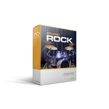 XLN Audio Addictive Drums 2 AD PAK Studio Rock /Expansion AD2 купить