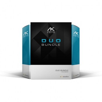 XLN Audio Addictive Keys Duo Bundle купить