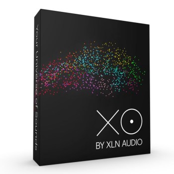 XLN Audio XO License Code купить