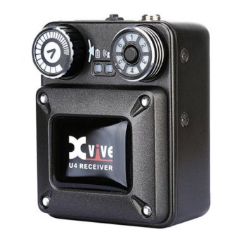Xvive U4 Wireless System Receiver купить