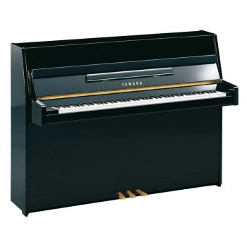 Yamaha B1 PE  Piano 109 cm Black polished купить