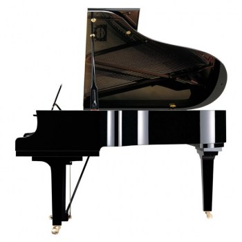 Yamaha C3x - SH PE  Silent Grand 186cm, Black polished купить