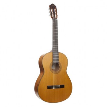 Yamaha CG122 Classical Acoustic Guita r, Natural купить