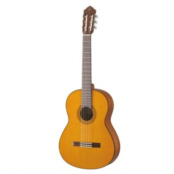 Yamaha CG142 Classical Acoustic Guita r, Natural купить