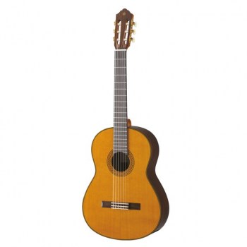 Yamaha CG192 Classical Acoustic Guita r, Natural купить