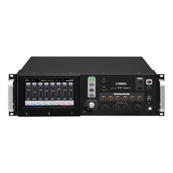 Yamaha commercial audio TF-Rack 40 Kanal купить