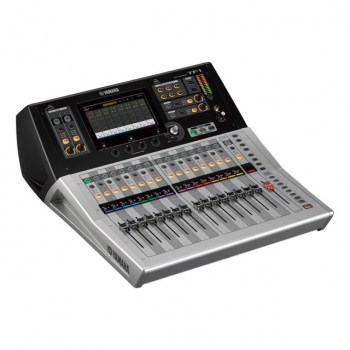 Yamaha commercial audio TF1 Digitalmixer 40 Kanal купить