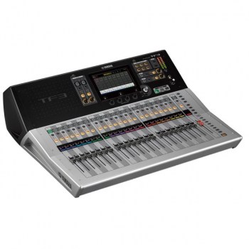 Yamaha commercial audio TF3 Digitalmixer 48 Kanal купить