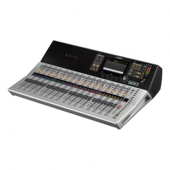 Yamaha commercial audio TF5 Digitalmixer 48 Kanal купить
