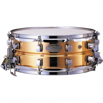 Yamaha Concert Snare CSC-1455, 14"x5,5", Copper купить
